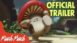 Official Trailer