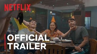 Official Trailer