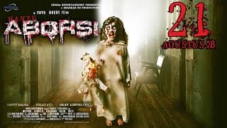 Hantu Aborsi - Official Trailer