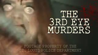 THE 3RD EYE CULT MURDERS - Short Horror Film