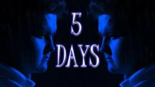 Mentally Unavailable | 5 days until teaser | Haunted Vikings