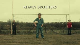 REAVEY BROTHERS (2022) IRISH SHORT FILM TRAILER