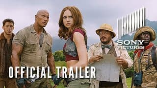 Official Trailer #2