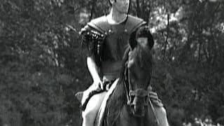 Alexander the Great: Footsteps in the Sand (Trailer)