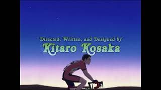 North American Blu-ray trailer