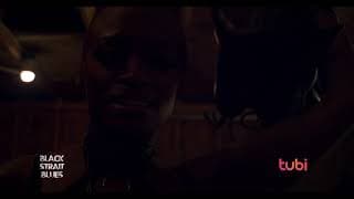 BLACK STRAIT BLUES PROMO