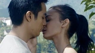Trailer Film: Lily: Bunga Terakhirku -- Baim Wong, Salvita De Corte