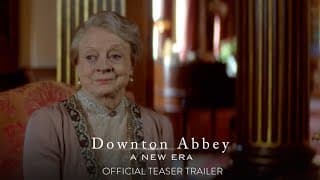 Official Teaser Trailer