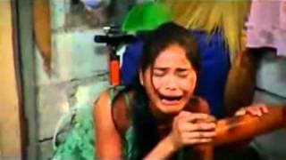 TRAILER - No Way Out - Walang Kawala (2008)