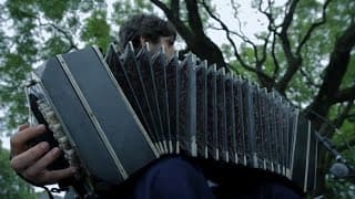 Pichuco, documental de Martín Turnes - TRAILER