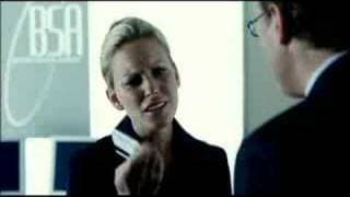 Back In Business Trailer