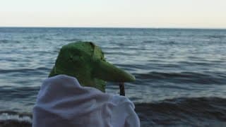 Yoda Retires