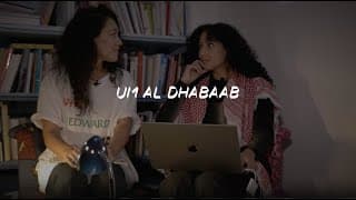 KADIST Paris I Farah Al Qasimi & Amal Khalaf: Um Al Dhabaab I 17.11.23