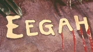 Movie Trailer | Eegah (1962) Cult Horror B-movie