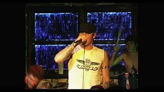 Parkway Drive Live at HQ Skate Park Perth 16/10/2005 [4K Upscale Remaster 2023]