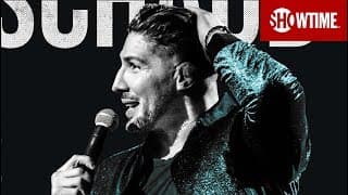 Brendan Schaub: You'd Be Surprised | Official Teaser | SHOWTIME Comedy