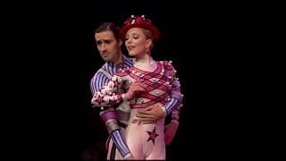 Elite Syncopation's - Kenneth MacMillan.
