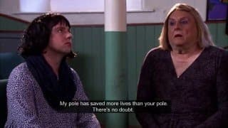 Pili Palod Penygroes SUBTITLES
