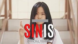 Sinis | Official Trailer HD | Kologi Production
