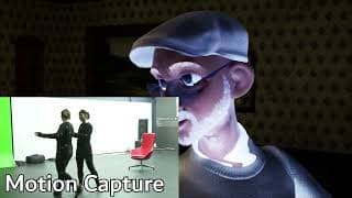 BTSVideo