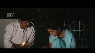 Ramesh Beautiful Love Propose Gives Him Shocking Result | Shaapa Kannada Movie Scene | Anu Prabhakar