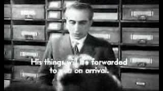Il Grido (1957) trailer