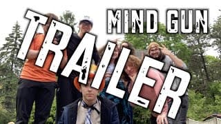 Mind Gun Trailer | Premieres August 1