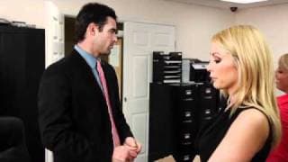 An Office Romance Trailer