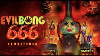 Evil Bong 666 - Official Trailer presented by Full Moon Features