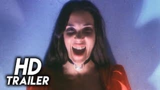The Premonition (1976) Original Trailer [HD]