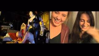 Hacked Official UK Trailer (2016)
