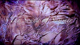 The Sound of Summer (2022) - Trailer｜「夏バテ女」予告編