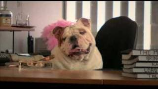 PORNDOGS   The Adventures of Sadie Trailer