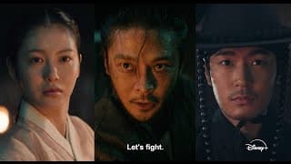 Teaser Trailer [ENG SUB]