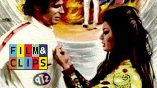Le Mans Scorciatoia Per l'Inferno - Film Completo by Film&Clips