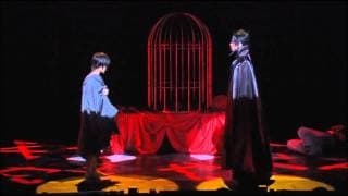 Kuroshitsuji Musical 2 Trailer 1