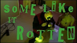Some Like It Rotten (2025) | Official Trailer