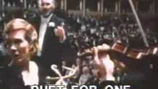 Duet For One trailer (Cannon Films)