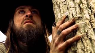 Hatchet County Trailer