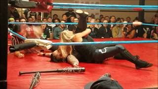 Rise 6 - Brutality