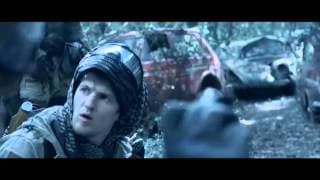 Paintball - Official UK Trailer (2009)
