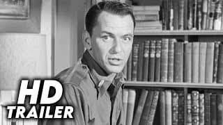 Kings Go Forth (1958) Original Trailer [FHD]