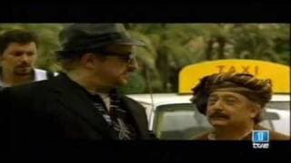 "R2 y el caso del cadaver sin cabeza" en Cartelera