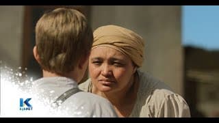 Amptelike lokprent: Fiela se Kind – kykNET Films  | kykNET