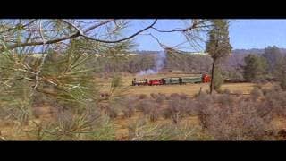 The Great Bank Robbery - Clip