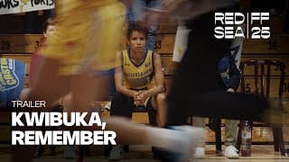 Kwibuka, Remember - كويبُوكا، تذكَّر | Trailer