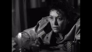 The Storm - Boris Karloff Thriller - HD