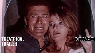 The Wild, Wild Planet • 1966 • Theatrical Trailer