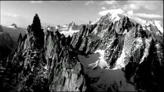 The Edge of Never Trailer