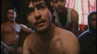 Fast Food Trailer (Gerard Butler)